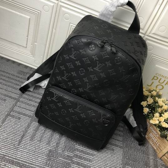 LV Backpack Racer M46109 33x41x18cm cs