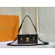 LV BAG Petite Malle M46120 27x12x6.5cm cs