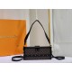 LV BAG Petite Malle M46120 27x12x6.5cm cs