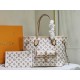 LV BAG Neverfull m46137 28x3x14cm