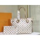 LV BAG Neverfull m46137 28x3x14cm