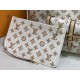 LV BAG Neverfull m46137 28x3x14cm