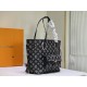 LV BAG Neverfull m46137 28x3x14cm