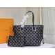 LV BAG Neverfull m46137 28x3x14cm