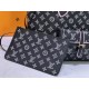 LV BAG Neverfull m46137 28x3x14cm