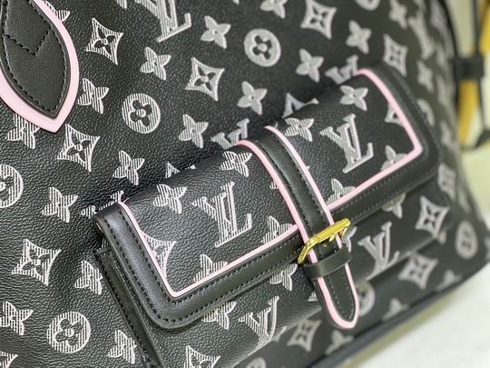 LV BAG Neverfull m46137 28x3x14cm