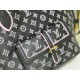 LV BAG Neverfull m46137 28x3x14cm