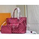 LV BAG Neverfull m46137 28x3x14cm