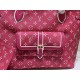 LV BAG Neverfull m46137 28x3x14cm