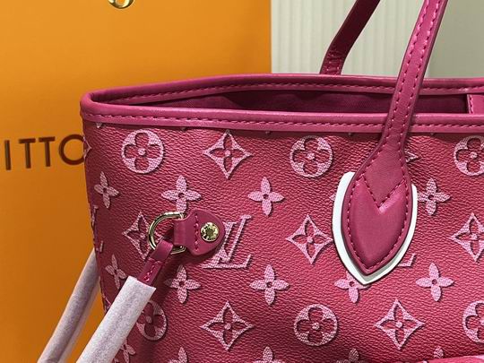 LV BAG Neverfull m46137 28x3x14cm