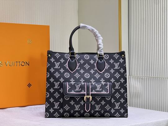 LV BAG OnTheGo M46154 34x26x13cm cs