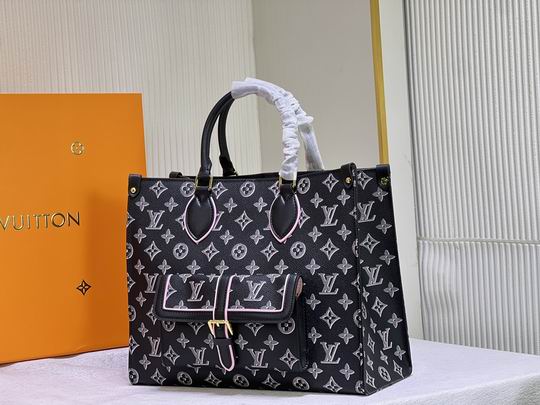 LV BAG OnTheGo M46154 34x26x13cm cs