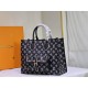 LV BAG OnTheGo M46154 34x26x13cm cs