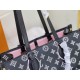 LV BAG OnTheGo M46154 34x26x13cm cs