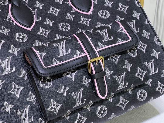 LV BAG OnTheGo M46154 34x26x13cm cs