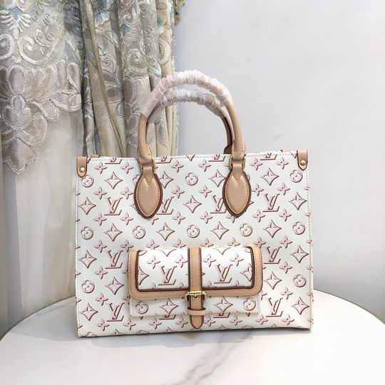 LV BAG Onthego M46154 34x28x15cm zy