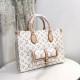 LV BAG Onthego M46154 34x28x15cm zy