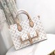 LV BAG Onthego M46154 34x28x15cm zy