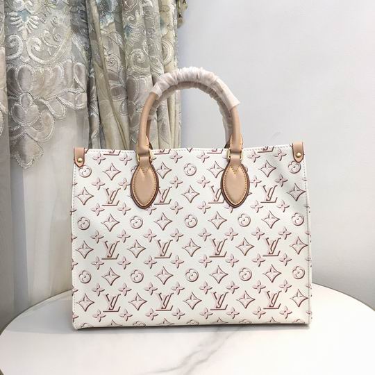 LV BAG Onthego M46154 34x28x15cm zy