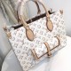 LV BAG Onthego M46154 34x28x15cm zy