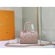 LV BAG Speedy M46166 20.5x13.5x12cm cs