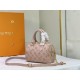 LV BAG Speedy M46166 20.5x13.5x12cm cs