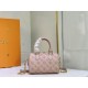 LV BAG Speedy M46166 20.5x13.5x12cm cs