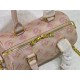 LV BAG Speedy M46166 20.5x13.5x12cm cs