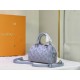 LV BAG Speedy M46166 20.5x13.5x12cm cs