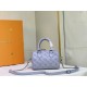 LV BAG Speedy M46166 20.5x13.5x12cm cs