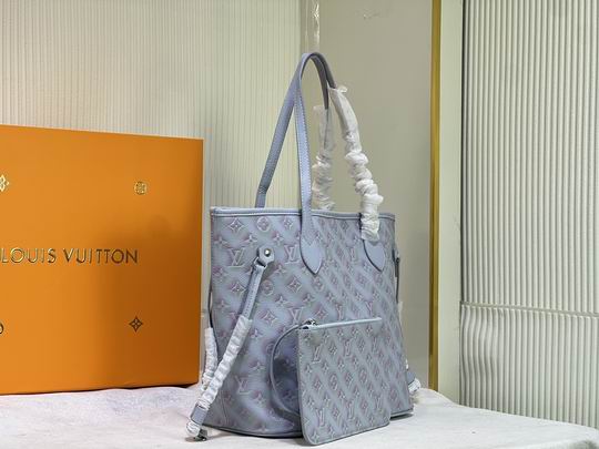 LV BAG Neverfull M46167 32x29x17cm cs