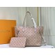 LV BAG Neverfull M46167 32x29x17cm cs