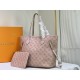 LV BAG Neverfull M46167 32x29x17cm cs