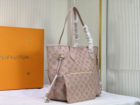 LV BAG Neverfull M46167 32x29x17cm cs