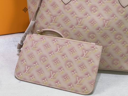 LV BAG Neverfull M46167 32x29x17cm cs