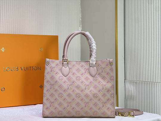 LV BAG Onthego M46168 34x26x13cm cs