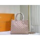 LV BAG Onthego M46168 34x26x13cm cs