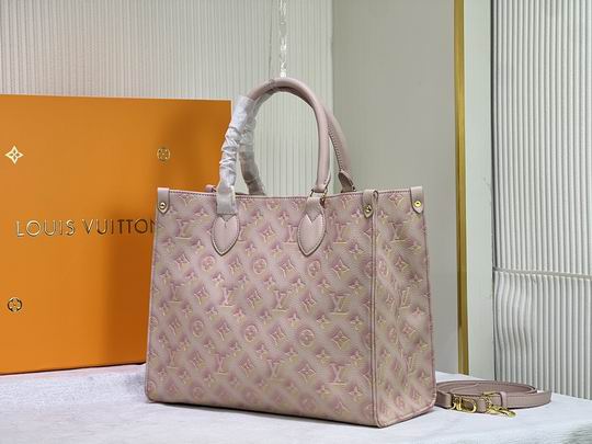 LV BAG Onthego M46168 34x26x13cm cs