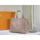 LV BAG Onthego M46168 34x26x13cm cs