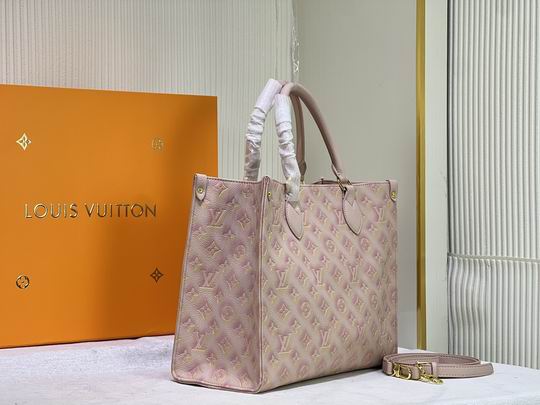 LV BAG Onthego M46168 34x26x13cm cs