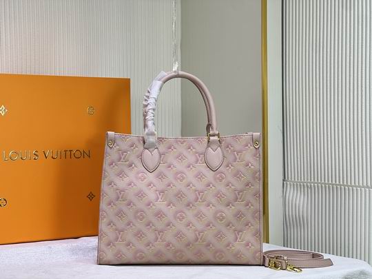 LV BAG Onthego M46168 34x26x13cm cs