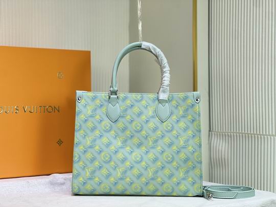 LV BAG Onthego M46168 34x26x13cm cs