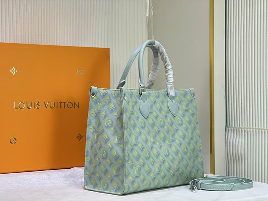 LV BAG Onthego M46168 34x26x13cm cs