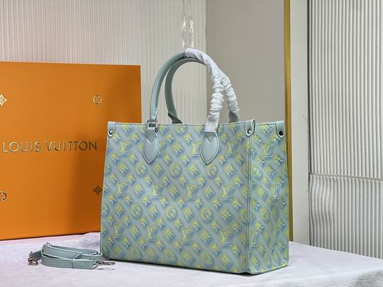 LV BAG Onthego M46168 34x26x13cm cs