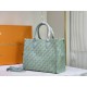 LV BAG Onthego M46168 34x26x13cm cs