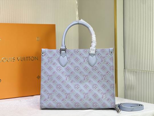 LV BAG Onthego M46168 34x26x13cm cs