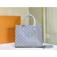 LV BAG Onthego M46168 34x26x13cm cs