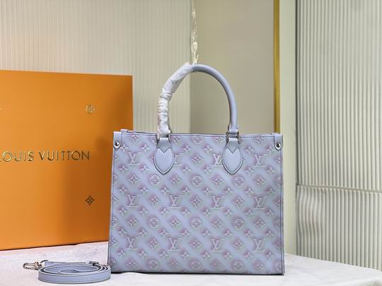 LV BAG Onthego M46168 34x26x13cm cs