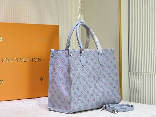 LV BAG Onthego M46168 34x26x13cm cs