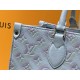 LV BAG Onthego M46168 34x26x13cm cs